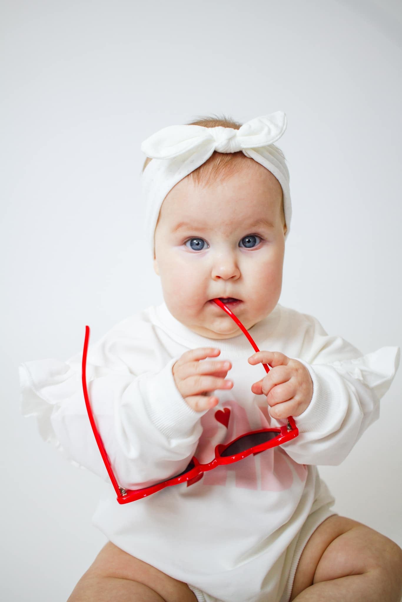 Custom Bubble Romper