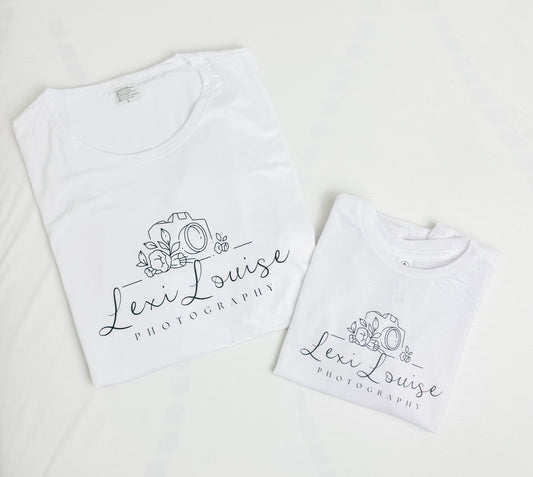 Lexi Louise Photography T-Shirts