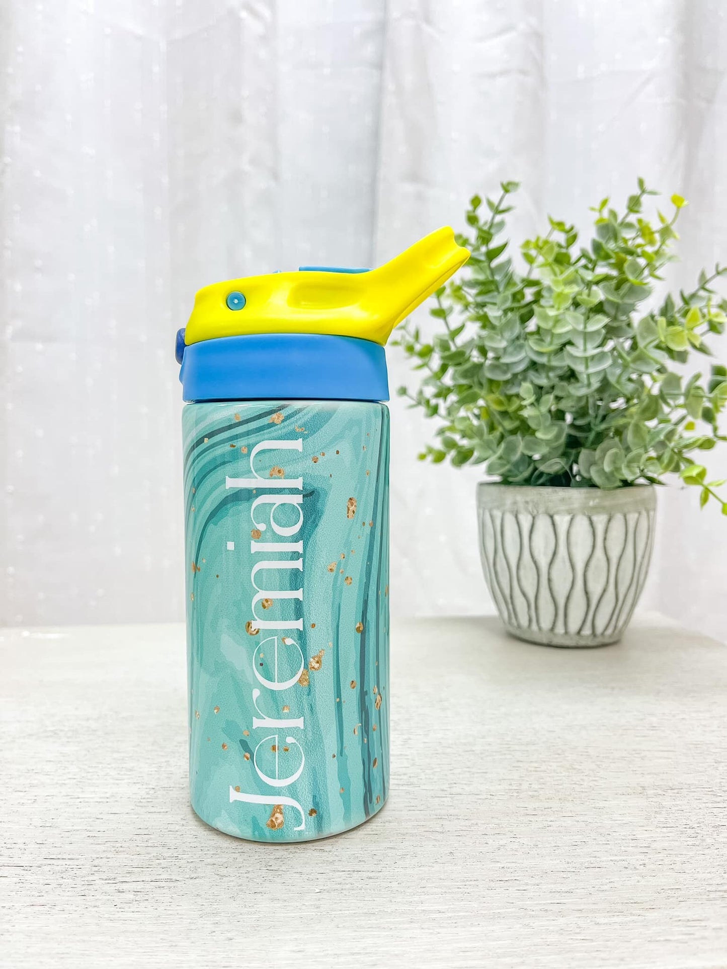 Personalized 12 oz. Kids Tumbler